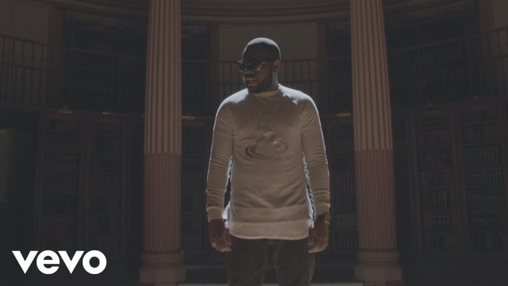 Lyrics: Maître Gims – Est-ce Que Tu M’aimes