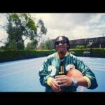 Jay Melody – Hujaona Bado
