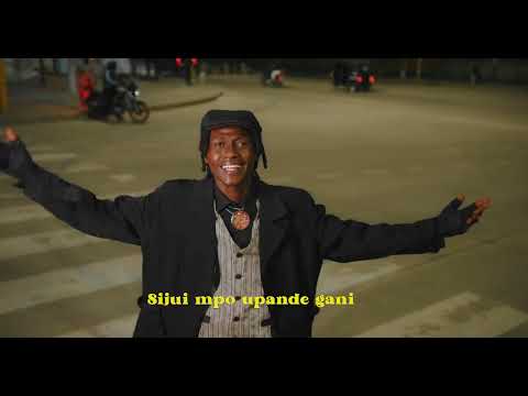 Nay Wa Mitego – Nyie Ni Nani