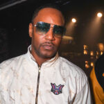 Cam’ron Pulls Off Savage Prank on Omar Gooding with Fake Movie Booking