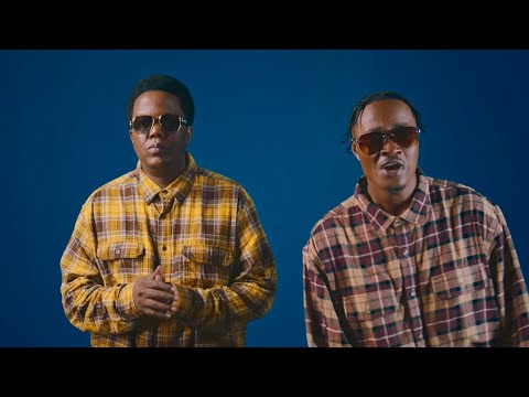 AY Masta Ft. Chine – POCHI