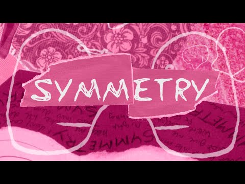 Ed Sheeran – Symmetry Lyrics