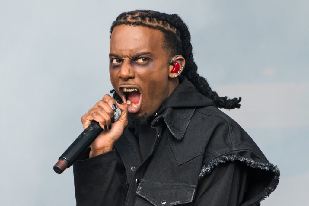 DJ Akademiks Teases New Playboi Carti… But Are We Falling For It Again?