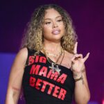 Latto confirme sa relation avec 21 Savage dans une interview TMZ