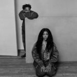 Kendrick Lamar & SZA : “Luther” dépasse les 6 millions de ventes aux USA et devient éligible au 6x Platinum