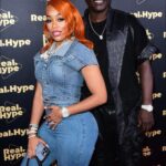 Akon : Sa femme Tomeka Thiam demande le divorce après près de 30 ans de mariage