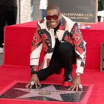 Busta Rhymes Reçoit Son Étoile sur le Hollywood Walk of Fame : Une Légende Immortalisée