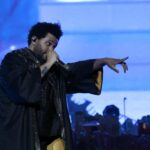 The Weeknd vient de faire un exploit monumental