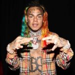 6ix9ine : Sa condamnation officiellement reportée au 5 décembre