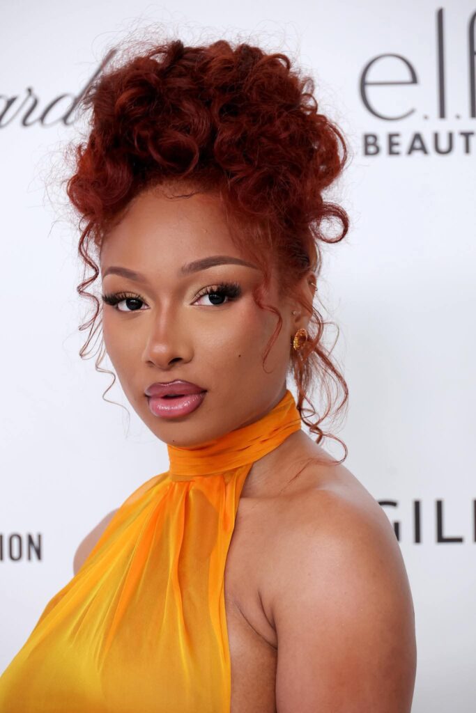 Megan Thee Stallion se confie : « Je me suis sentie comme si je ne devais même pas être en vie »