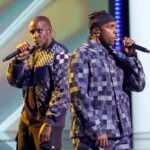 un moment magique pour Malice et Pusha T