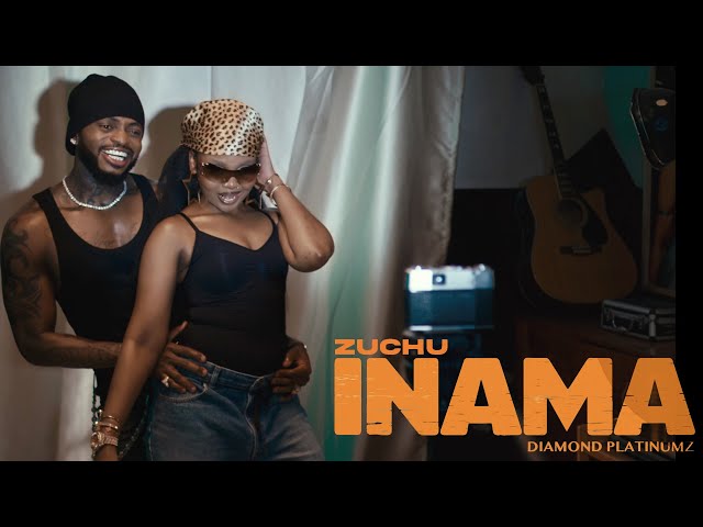 Zuchu Ft. Diamond Platnumz – Inama