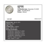 FEFE” de 6ix9ine & Nicki Minaj rétrogradé par la RIAA