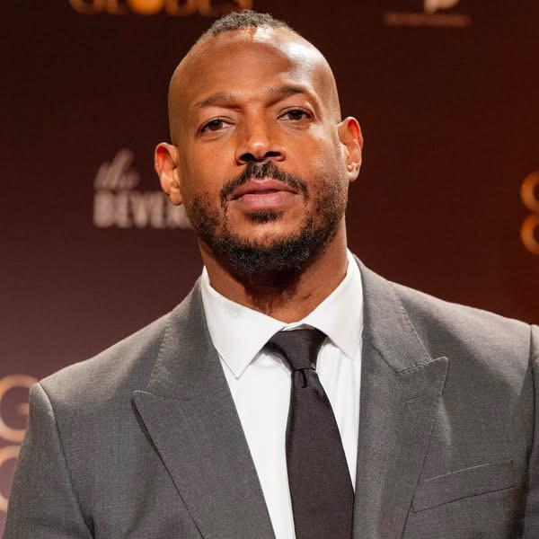 Marlon Wayans met fin à son clash avec 50 Cent