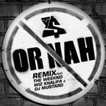le remix de “Or Nah” officiellement certifié Diamant