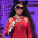 Joe Budden rompt définitivement avec Nicki Minaj