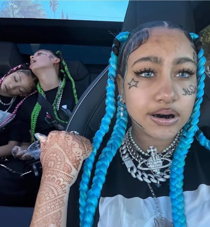 North West Joins Instagram at 12