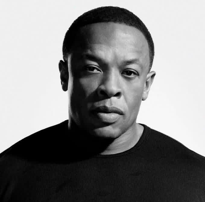 Dr. Dre Joins the Elite Club