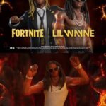 Ye Breaks Chicago Records With $29.8M Gross, Jhené Aiko Addresses Big Sean Rumors & Lil Wayne Joins Fortnite